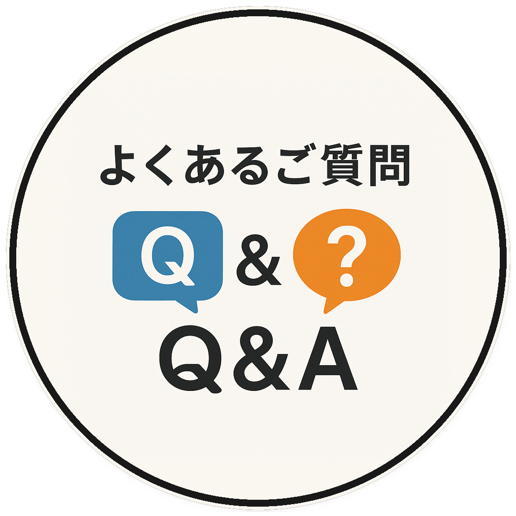 Q&A
