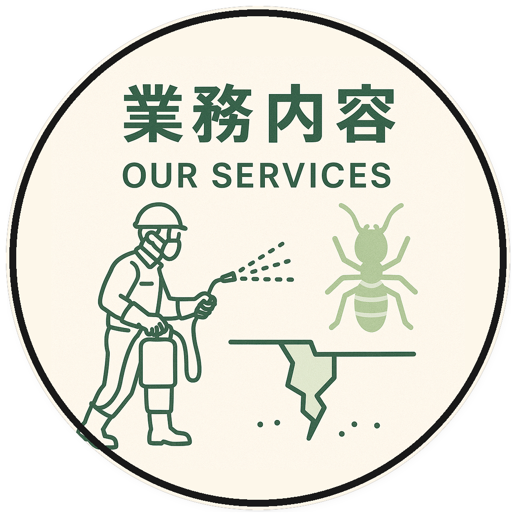 業務内容